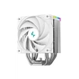Кулер до процесора Deepcool AK500S DIGITAL SE WH - зменшене зображення 3