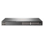 Комутатор мережевий HP 2540-24G-4SFP+ (JL354A) - зменшене зображення 1