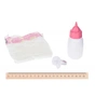 Лялька Same Toy з аксесуарами 38 см (8015D4Ut) - зменшене зображення 4
