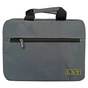 Сумка для ноутбука LNT 12" (LNT-12-4GPH) - зменшене зображення 1