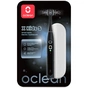 Електрична зубна щітка Oclean X Kids Set Electric Toothbrush Black (6970810557237) - зменшене зображення 5