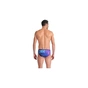 Плавки Arena Flow Swim Briefs 008939-750 синій 95 (3468337517535) - зменшене зображення 2