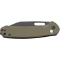 Ніж CJRB Pyrite Wharncliffe BB G10 Green (J1925A-BGN) - зменшене зображення 3