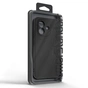 Чохол до мобільного телефона Armorstandart Matte Slim Fit Xiaomi Redmi Note 17 4G / 17 5G Camera cover Black (ARM92684) - зменшене зображення 5
