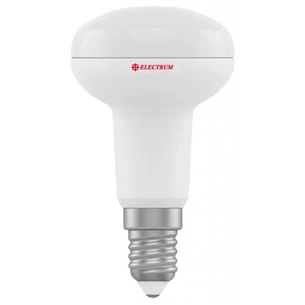 Лампочка Electrum R39 5W PA LR- 5 Е14 4000K (A-LR-1945) зображення 1