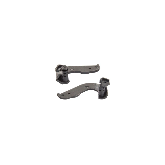 Узел закрепления изображения HP LJ 1010/1020 аналог RC1-2070/RC1-2069 Foshan (RC1-2070/2069FSH) - изображение 1