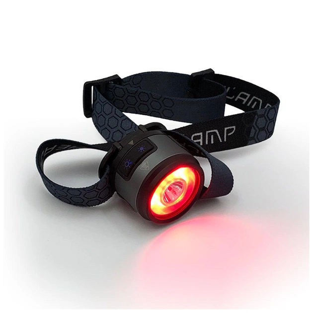 Ліхтар Westinghouse WF256S LED+COB red+white акумуляторний з Type-C (WF256S) - зображення 12