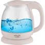 Електрочайник Adler AD 1283 cream - зменшене зображення 4