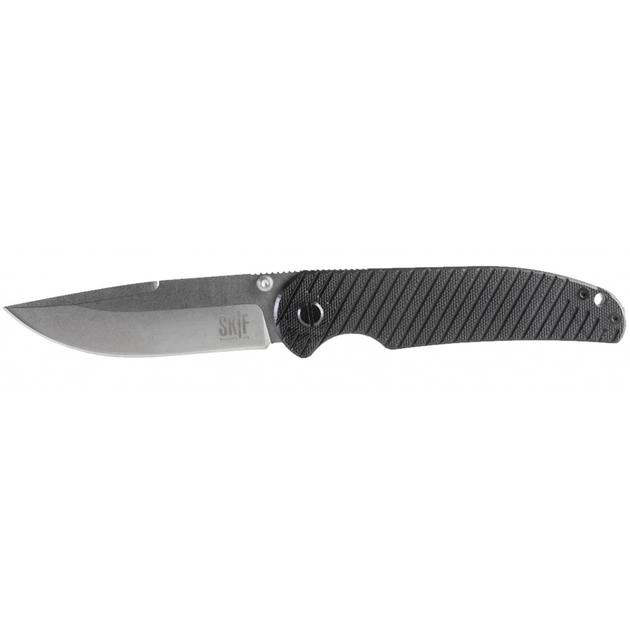 Ніж Skif Assistant G-10/SW black (732A) - зображення 1