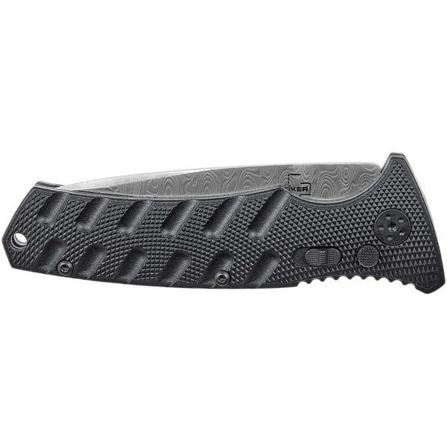 Ніж Boker Plus Strike Damascus (01BO507DAM) - зображення 3