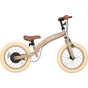 Дитячий велосипед QPlay Miniby 3 в 1 /14" Nude Pink Велосипед - біговел (CB01MiniByNewPink) - зменшене зображення 5