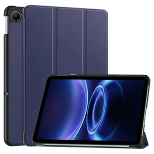 Чехол для планшета BeCover Smart Case Xiaomi Redmi Pad 2 SE 9.7" (2026) Deep Blue (715824) изображение 1