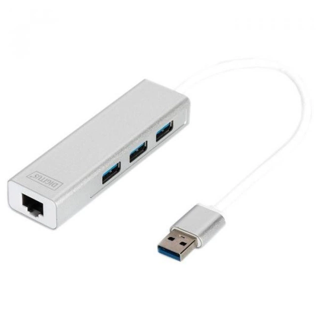 Концентратор Digitus DA-70250-1 - зображення 1