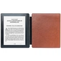 Чохол до електронної книги Pocketbook PB840 black/brown (PBPUC-840-2S-BK-BR) - зменшене зображення 4