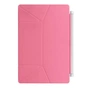 Чохол до планшета ASUS 10.1 ME400 TranSleeve Vivo PINK (90XB00GP-BSL030) - уменьшенное изображение 1