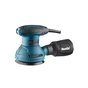 Шліфувальна машина Ronix ексцентрикова 320Вт, 125мм (6406) - зменшене зображення 1