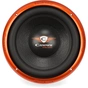 Сабвуферний динамік Cadence US 10D4 - зменшене зображення 2