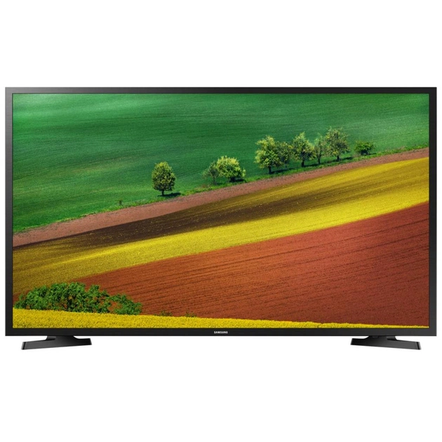 Телевізор Samsung UE32N4000AUXUA - зображення 1