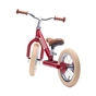 Біговел Trybike балансуючий рубіновий (TBS-2-RED-VIN) - зменшене зображення 4