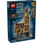 Конструктор LEGO Harry Potter Замок Хогвартс: головна вежа (76454) - зменшене зображення 9