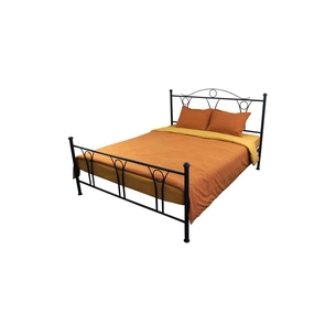 Постільна білизна Руно Мікрофібра Caramel сімейна (6.52Caramel) зображення 1