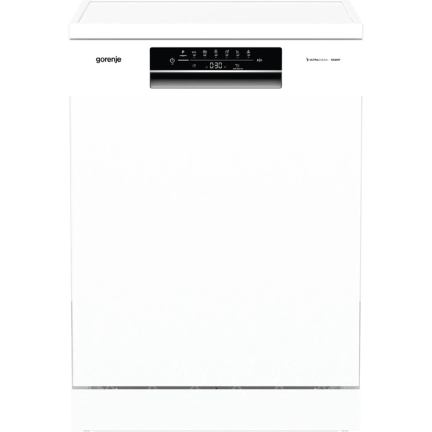 Посудомийна машина Gorenje GS643E90W - picture 7