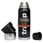 Термос Tramp Expedition Line 0.75 л Black (UTRC-031-black) - уменьшенное изображение 2