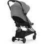 Коляска Cybex Coya Matt Black Mirage Grey (522004325) - зменшене зображення 7