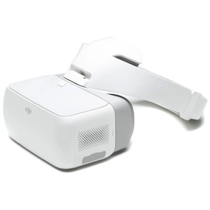 Окуляри віртуальної реальності DJI Googles (CP.PT.000670) зображення 1