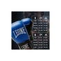 Боксерські рукавички Leone GN383 Thunder Blue 10 унцій (GN383_Blue_10oz) - зменшене зображення 10