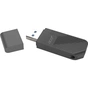 USB флеш накопичувач Acer 64GB UP200 Black USB 2.0 (BL.9BWWA.511) - зменшене зображення 4
