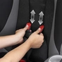 Автокрісло Evenflo Triumph LX Fade (03288419975) - зменшене зображення 9