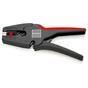 Знімач ізоляції KNIPEX MultiStrip 10 (12 42 195) - зменшене зображення 2