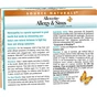 Вітамінно-мінеральний комплекс Source Naturals Рослинний Комплекс від Алергії, Allercetin, 48 таблеток д (SNS-01196) - зменшене зображення 2