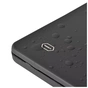 Чохол до ноутбука WIWU (накладка) 14,2 MacBook Pro A2442 Leather Shield, black (47391) - зменшене зображення 3