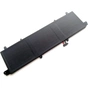 Акумулятор до ноутбука ASUS ZenBook UX392 C31N1821, 4335mAh (50Wh), 3cell, 11.55V, Li-Pol (A47926) - зменшене зображення 2