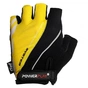 Велорукавиці PowerPlay 5024 Black/Yellow S (5024D_S_Yellow) - зменшене зображення 2