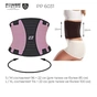 Атлетичний пояс Power System Waist Shaper PS-6031 Pink L/XL (PS_6031_L/XL_Pink) - уменьшенное изображение 3