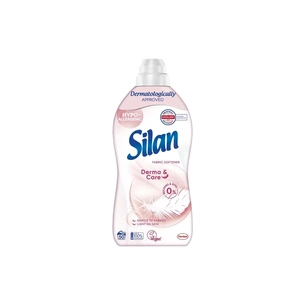 Кондиціонер для білизни Silan Sensitive Derma & Care 1100 мл (9000101590661) изображение 1