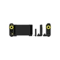 Геймпад iPega PG-9167 Bluetooth Black (PG-9167) - зменшене зображення 5