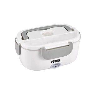 Ланч-бокс Noveen LB310 Grey (RL070840) зображення 1