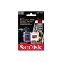 Карта пам'яті SanDisk 1 TB microSDXC UHS-I U3 Extreme Pro+SD Adapter (SDSQXCD-1T00-GN6MA) - зменшене зображення 4
