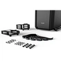 Корпус Be quiet! Silent Base 802 Window Black (BGW39) - зменшене зображення 7
