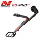 Металошукач Minelab Go-Find 22 - зменшене зображення 7