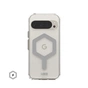Чохол до мобільного телефона UAG Google Pixel 9 Pro Plyo Pro Magnetic Ice/Silver (614458114333) - уменьшенное изображение 1
