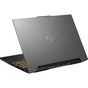 Ноутбук ASUS TUF Gaming F17 FX707VU-HX198 (90NR0CS5-M00E20) - зменшене зображення 7