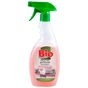 Спрей для чищення кухні Bio Formula Антижир Грейпфрут 500 мл (4823015932274) - зменшене зображення 1