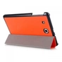 Чохол до планшета Grand-X для Samsung Galaxy Tab E 9.6 SM-T560 Orange (STC - SGTT560O) - зменшене зображення 3