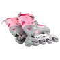 Роликові ковзани Action Anny Рожеві 33-36 (PW-126B-13-2PINK/33-36) - зменшене зображення 10