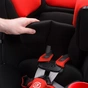 Автокрісло Evenflo SafeMax Platinum Mason (32884191499) - зменшене зображення 9